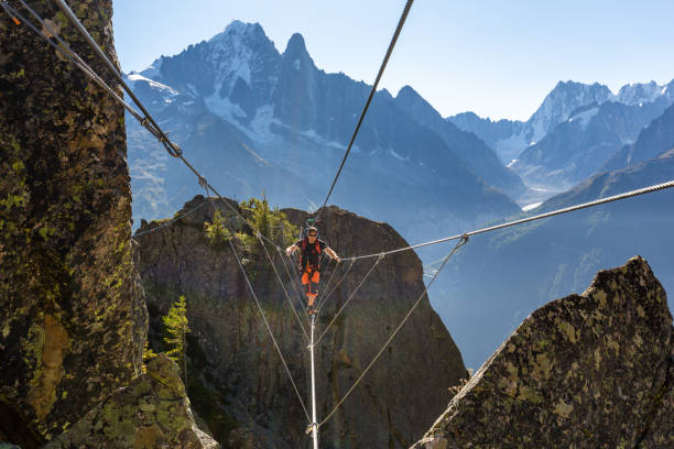 via ferrata 1